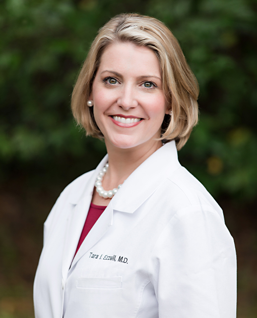 Tara Ezzell, MD