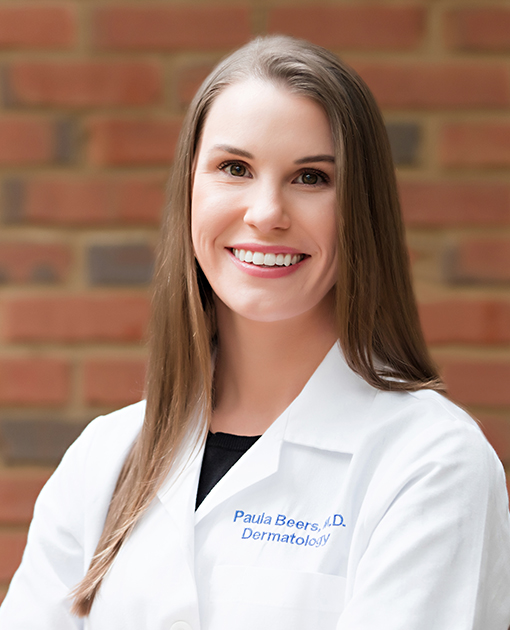 Paula Beers, MD